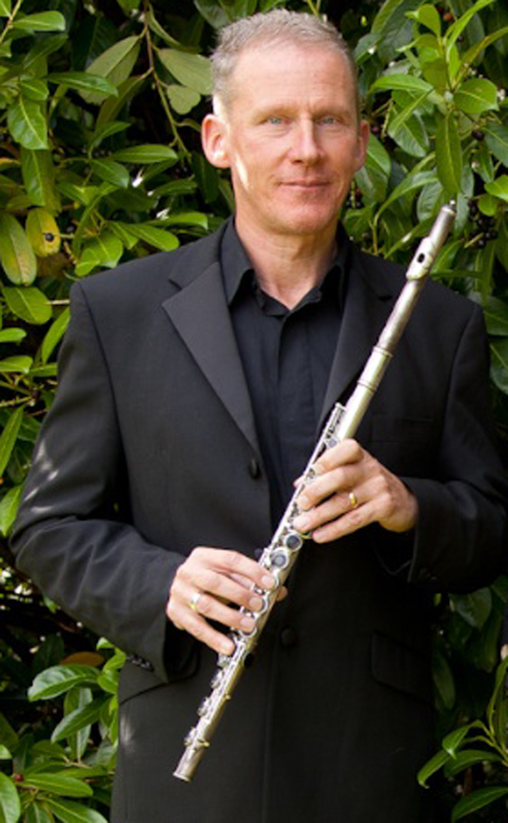 Jonathan
            Booty